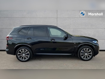 Used BMW X5 2025 for sale - 76272871: Photo