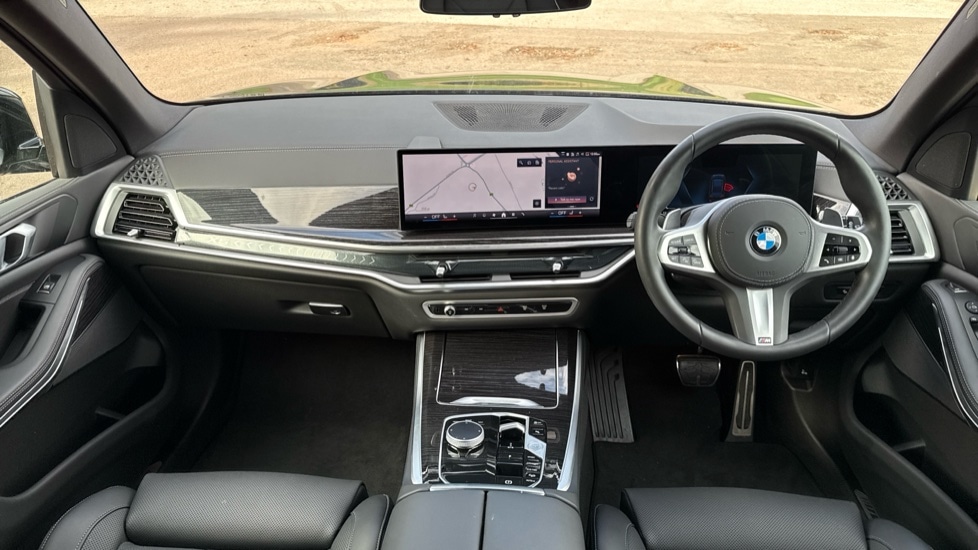 Used BMW X5 2025 for sale - 76272871: Photo 4