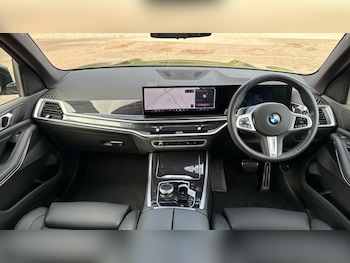 Used BMW X5 2025 for sale - 76272871: Photo