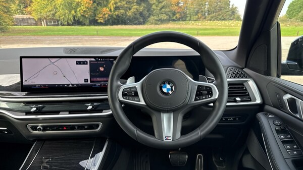 Used BMW X5 2025 for sale - 76272871: Photo 5