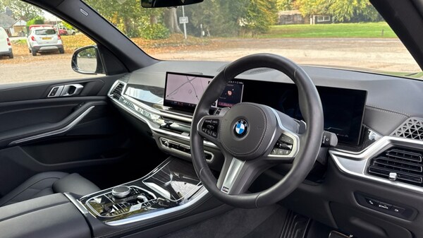 Used BMW X5 2025 for sale - 76272871: Photo 6
