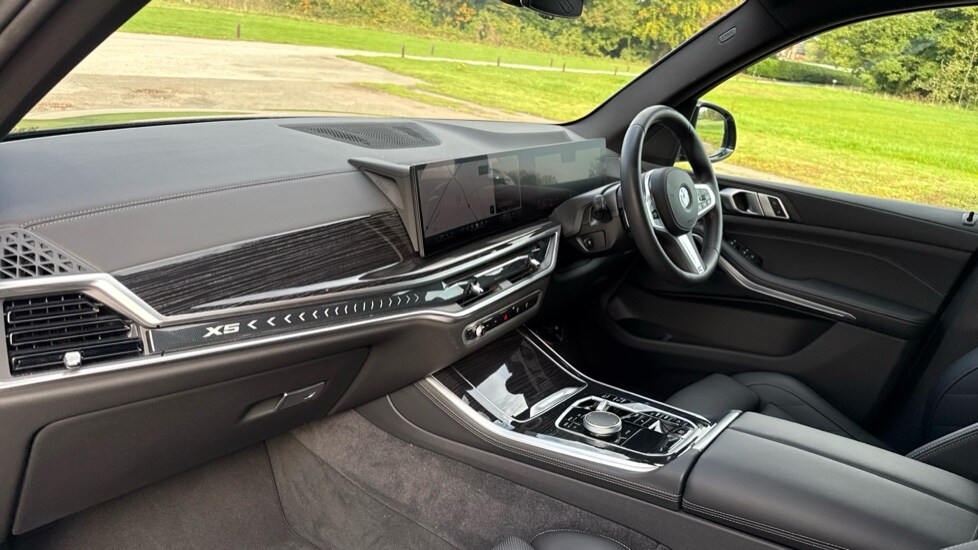 Used BMW X5 2025 for sale - 76272871: Photo 7
