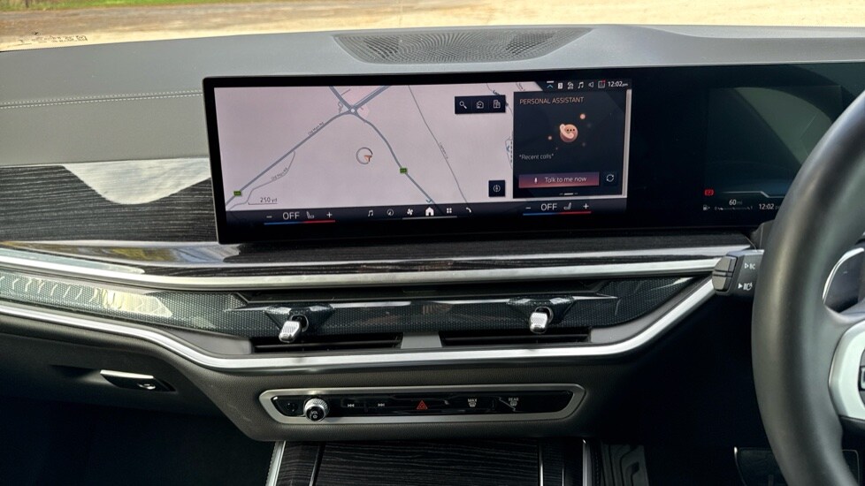 Used BMW X5 2025 for sale - 76272871: Photo 8