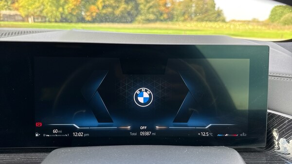 Used BMW X5 2025 for sale - 76272871: Photo 9