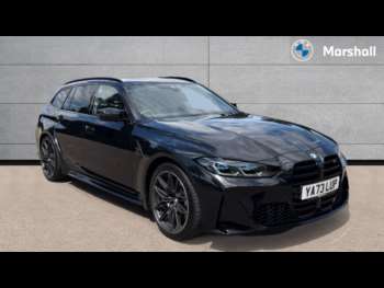 2023 - xDrive Competition M 5dr Step Auto