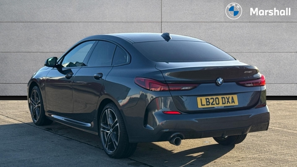 Used BMW 2 Series 2020 for sale - 76773116: Photo 2