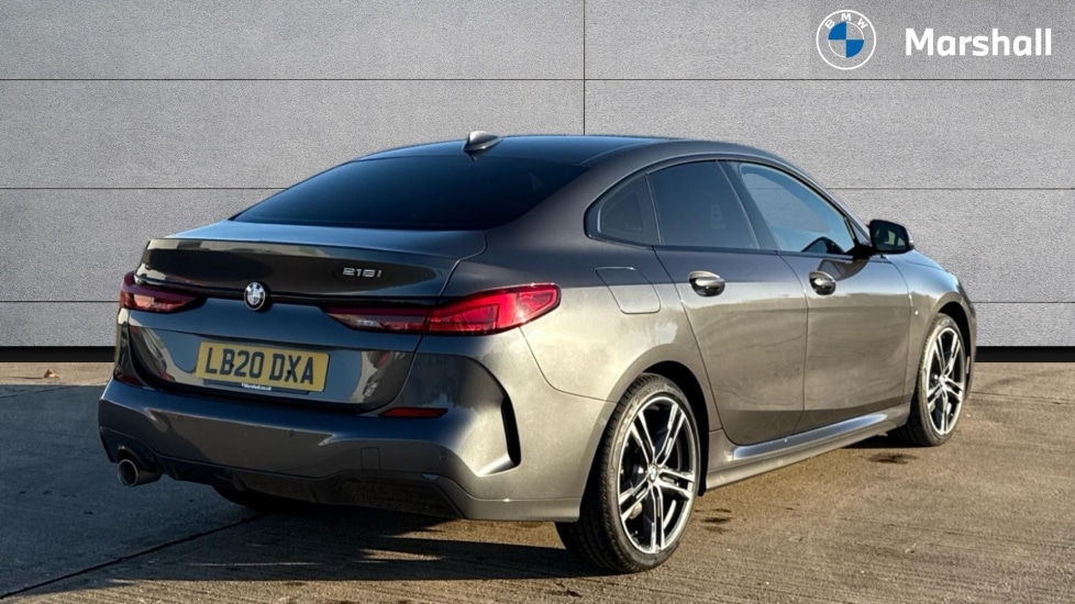 Used BMW 2 Series 2020 for sale - 76773116: Photo 22