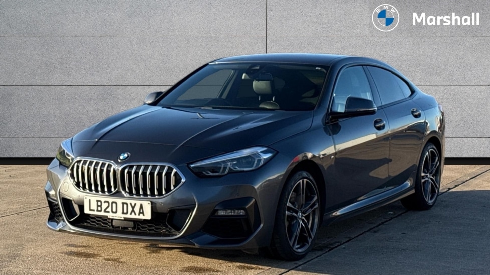 Used BMW 2 Series 2020 for sale - 76773116: Photo 23