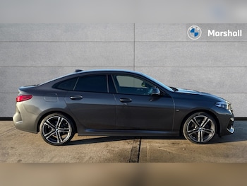 Used BMW 2 Series 2020 for sale - 76773116: Photo