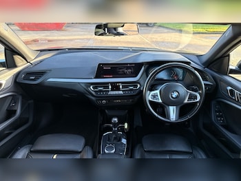 Used BMW 2 Series 2020 for sale - 76773116: Photo