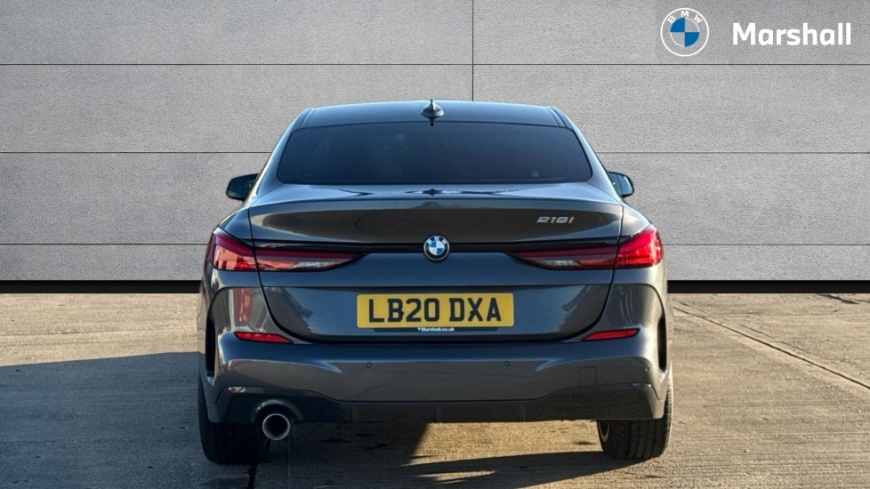 Used BMW 2 Series 2020 for sale - 76888741: Photo 15