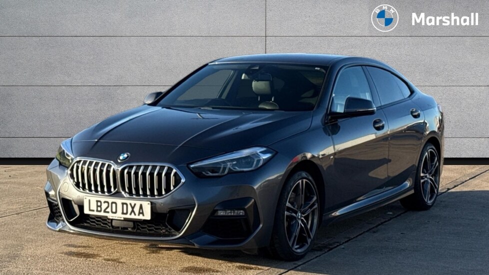 Used BMW 2 Series 2020 for sale - 76888741: Photo 23