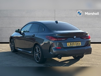 Used BMW 2 Series 2020 for sale - 76888741: Photo