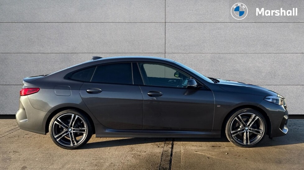 Used BMW 2 Series 2020 for sale - 76888741: Photo 3