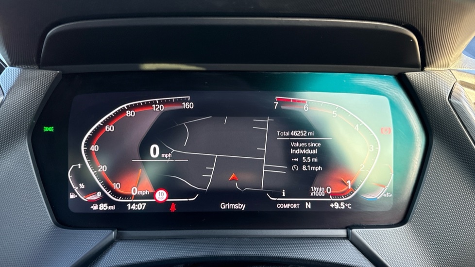 Used BMW 2 Series 2020 for sale - 76888741: Photo 9