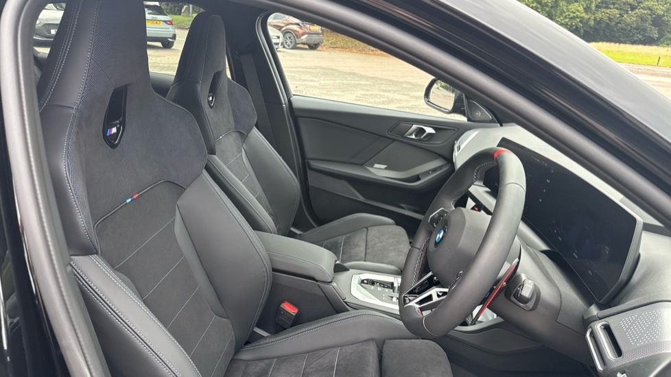 Used BMW 1 Series 2025 for sale - 76966822: Photo 11