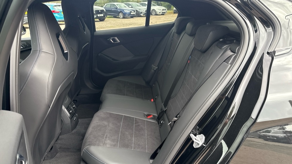 Used BMW 1 Series 2025 for sale - 76966822: Photo 12