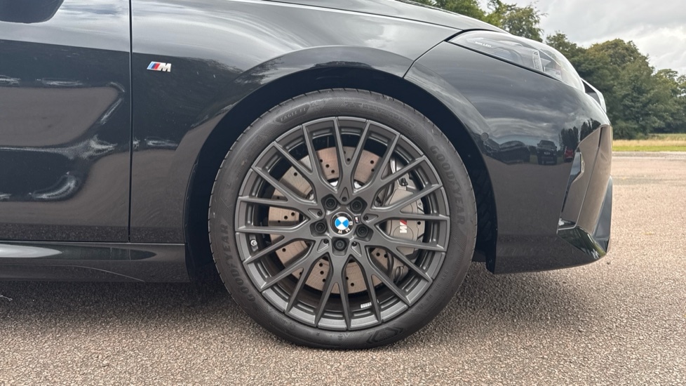 Used BMW 1 Series 2025 for sale - 76966822: Photo 14