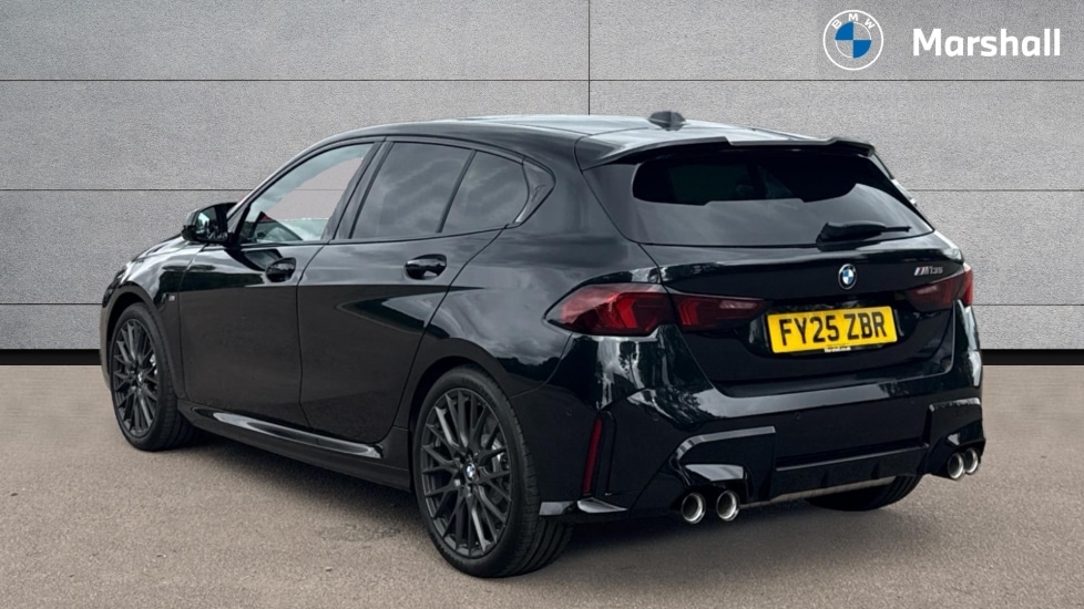 Used BMW 1 Series 2025 for sale - 76966822: Photo 2