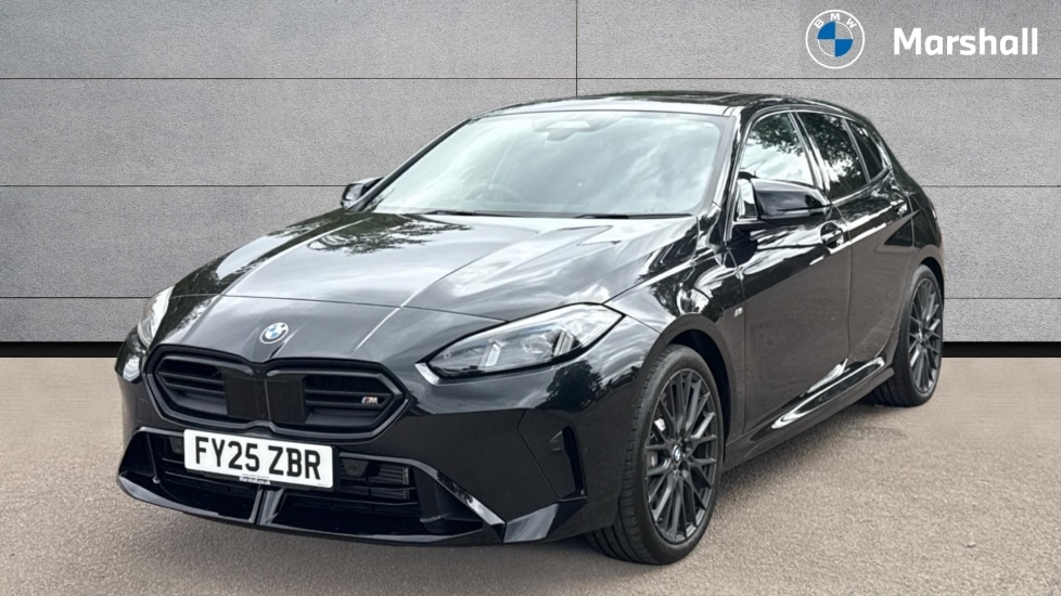 Used BMW 1 Series 2025 for sale - 76966822: Photo 23