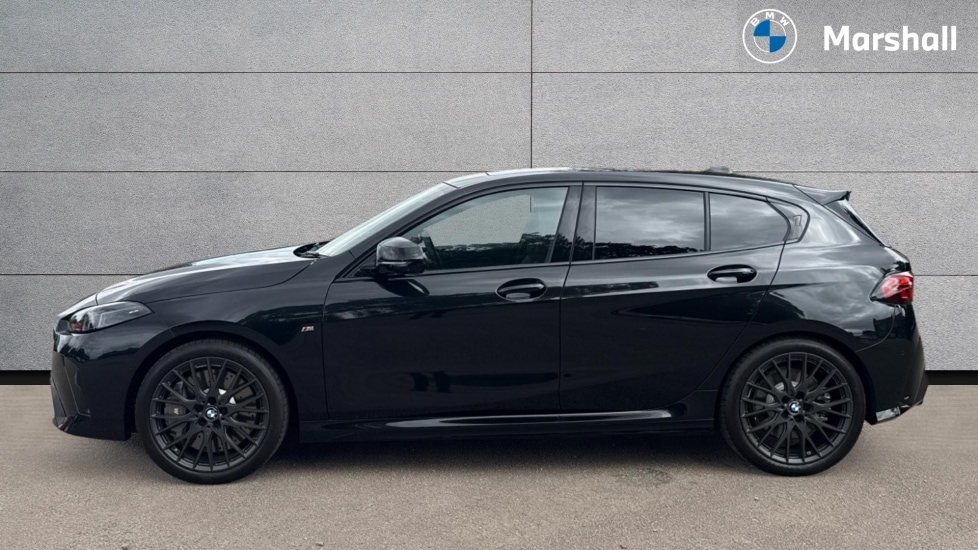 Used BMW 1 Series 2025 for sale - 76966822: Photo 24