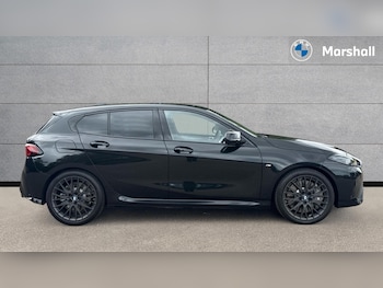 Used BMW 1 Series 2025 for sale - 76966822: Photo