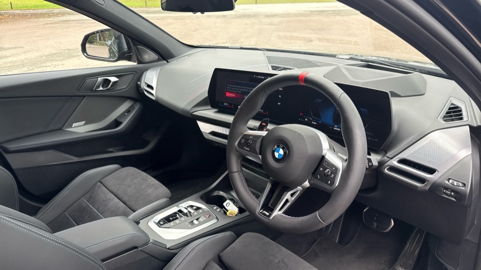 Used BMW 1 Series 2025 for sale - 76966822: Photo 6