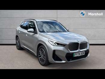 Used BMW iX1 2024 for sale - 75108656: Photo