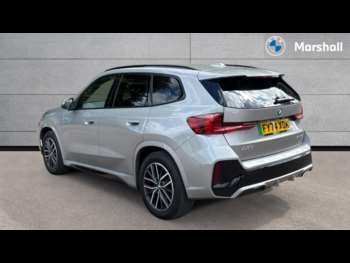 Used BMW iX1 2024 for sale - 75108656: Photo