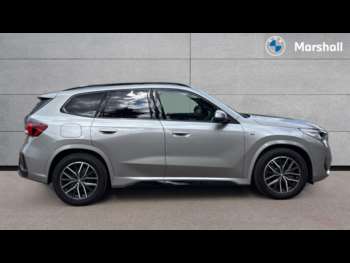 Used BMW iX1 2024 for sale - 75108656: Photo