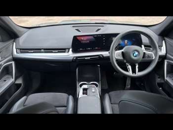 Used BMW iX1 2024 for sale - 75108656: Photo