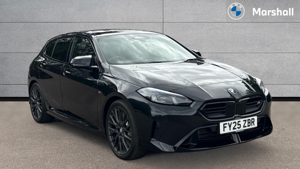 Used BMW 1 Series 2025 for sale - 76400753: Photo 1