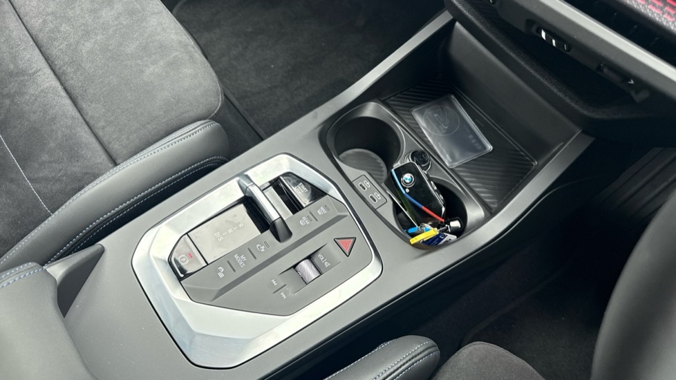 Used BMW 1 Series 2025 for sale - 76400753: Photo 10