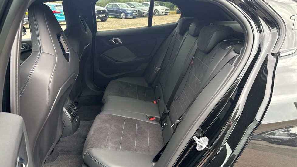 Used BMW 1 Series 2025 for sale - 76400753: Photo 12