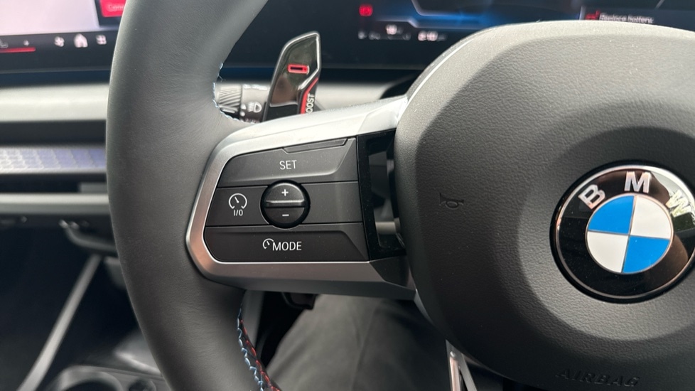 Used BMW 1 Series 2025 for sale - 76400753: Photo 17