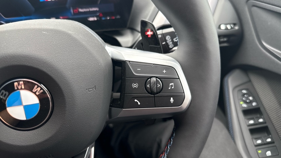 Used BMW 1 Series 2025 for sale - 76400753: Photo 18