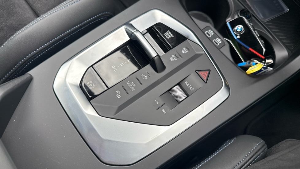 Used BMW 1 Series 2025 for sale - 76400753: Photo 19