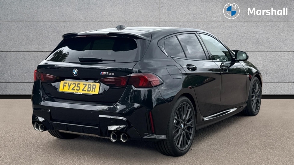 Used BMW 1 Series 2025 for sale - 76400753: Photo 22