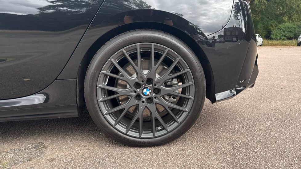 Used BMW 1 Series 2025 for sale - 76400753: Photo 26