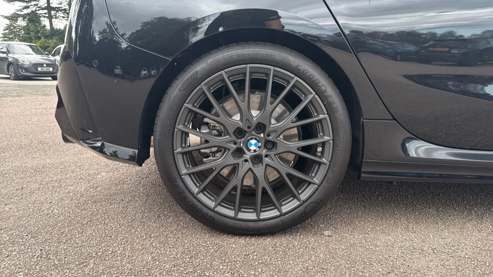 Used BMW 1 Series 2025 for sale - 76400753: Photo 27