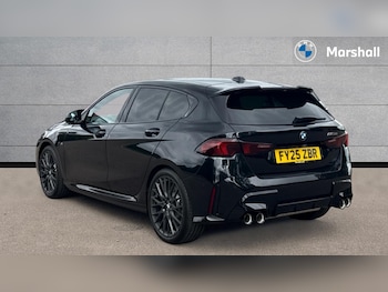 Used BMW 1 Series 2025 for sale - 76400753: Photo