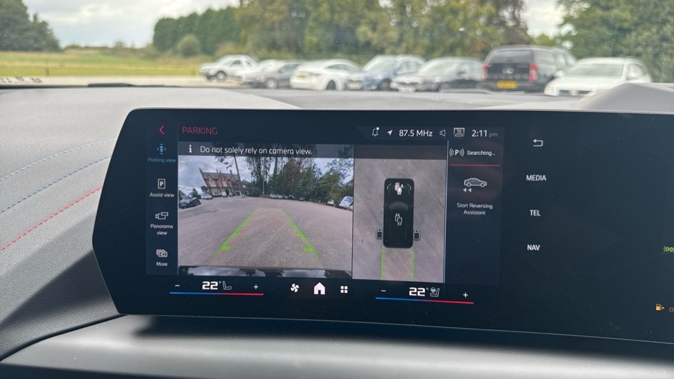 Used BMW 1 Series 2025 for sale - 76400753: Photo 30