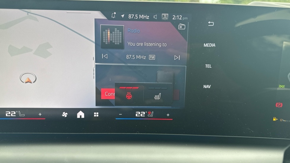 Used BMW 1 Series 2025 for sale - 76400753: Photo 31