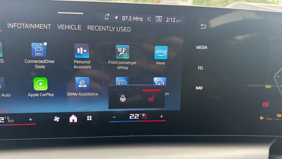 Used BMW 1 Series 2025 for sale - 76400753: Photo 33