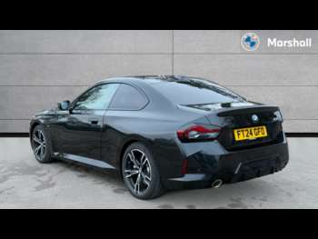 Used BMW 2 Series 2024 for sale - 73864861: Photo