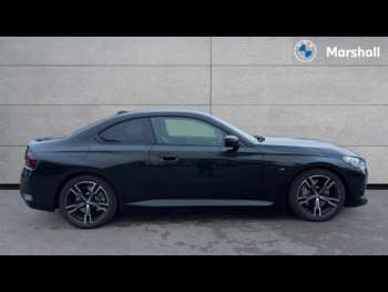 Used BMW 2 Series 2024 for sale - 73864861: Photo