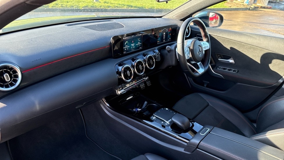 Used Mercedes-Benz A-Class 2021 for sale - 76872029: Photo 10