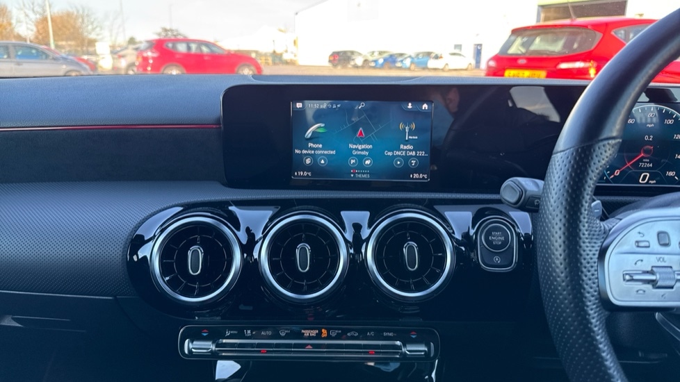 Used Mercedes-Benz A-Class 2021 for sale - 76872029: Photo 12