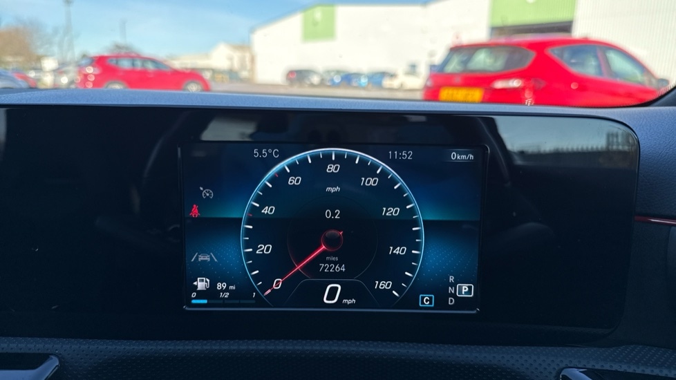 Used Mercedes-Benz A-Class 2021 for sale - 76872029: Photo 13