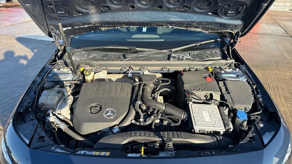 Used Mercedes-Benz A-Class 2021 for sale - 76872029: Photo 16